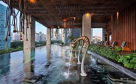 The Orient Jakarta, A Royal Hideaway Hotel